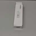 2SeeLife Oversized Blue Light TR-90 Reading Glasses for Men  Medium Fit, Sturdy Frame, Spring Hinges, Premium Readers, Black, +1.25