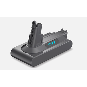 XL V10 Battery Replacement 7000mAH