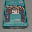 R36MAX Retro Gaming , 4000mAh Battery