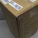 Memory Foam Mattress Topper with Cover Hypoallergenic Enhanced Support Design 3 Inch Gel Ventilated Pressure Relieve Mattress Pad Soft Breathable Bed Topper, Queen Size