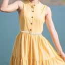 2 pack Skinny Braided Belts for Women Woven Thin Waist Dresses Faux Leather Belt for Jeans Pants 2/5"