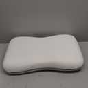 Dorefox Cervical Neck Pillow for Neck & Shoulder Support, Adjustable Memory Foam Pillow with Customizable Height and Firmness, Ergonomic Pillow for Side, Back，Stomach and Combination Sleepers