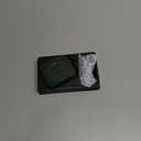 ESR for AirPods Pro 3 Case (2025), Compatible with Airpods Pro 3rd Generation Case (USB-C Cable), Magnetic Lid, MagSafe Ready, Powerful Drop Protection, Cyber Series, Green