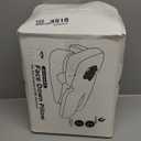 Face Down Pillow After Eye Recovery, Massage Pillow Face Down, Suitable for Naps and Spinal Massage, Ffits The Body Curves Relieves The Discomfort of Prone Sleeping