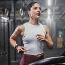 3 x GEAK Nature Friendly Strap Compatible with Apple Watch Bands for Women Men 40mm 38mm 44mm 42mm 41mm 45mm 46mm 49mm, Breathable Sport Replacement for iWatch Bands Series 11 10 9 8 7 6 5 4 3 SE Ultra 2 (Black)