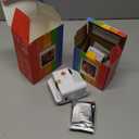 Polaroid Go Generation 2 - Mini Instant Camera + Film Bundle (16 Photos Included) - White (6282)