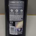 DOVE MEN + CARE Body Wash Blackcurrant to Rebuild Skin in the Shower with Plant-Based Cleansers and Moisturizers 26 Fl Oz