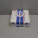 Blu Track Classic 15-Foot Race Track Starter Set