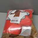 Morph Lion Costume Adult, Adult Lion Costume, Animal Costumes For Men, Safari Animal Halloween Outfit for Men (X-Large)