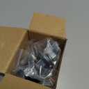 Starter Solenoid Relay SFD6025 12V 3-Terminal Replacement for Fo-r 2N 8N 9N Tractor 8N-11450 SW218 SW355 10-FO218-12V 7-1023-12V 240-14008