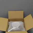 Japanese Mino Ware Ceramic Serving Bowl 8.35 Inches Diameter H3.23 Inches, 50 Fluid Ounces, Ramen Soup Noodle Multi-purpose bowl, Ai Nagashi KG859503(50)