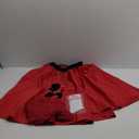 Kids Sock Hop Costume, Girls 1950s Dress Costume, 50's Poodle Skirt with Scarf,Socks, XL