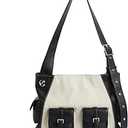 Purses and Handbags for Women Large Hobo Shoulder Bags Soft PU Leather Multi-Pocket Tote Bag, Women's Travel Messenger Bag