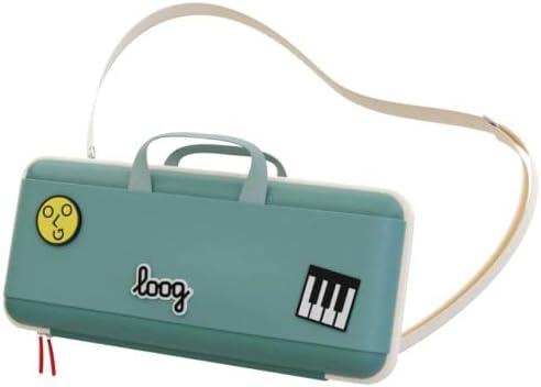Loog piano carrying case