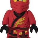 Manhattan Toy Lego NINJAGO Kai Ninja Warrior 13" Plush Character