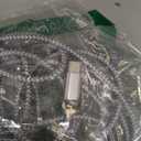 KYEHD USB C Cable3 Pack 10FT 60W Fast Charging USB C to USB C Cable, Durable Type C Charger Cable for iPhone 17/16/15/iPad MacBook CarPlay and More-Grey White