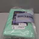 FYGRIP 4 Pack 36 x 36 Extra Heavy Absorbency Washable Underpads, Waterproof Quick Drying Nursing Incontinence Reusable Washable Bed Pee Pads for Dogs, Diaper Changing & Adults, Green