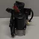 Dorman 949-202 Air Suspension Compressor Compatible with Select Ford/Lincoln Models