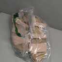 Dr. Scholl's Once Twice Espadrille Platform Wedge Sandal, Size 10