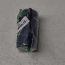 Kids Water Bottle with Straw Lid 10oz, Vacuum Insulated 316 Stainless Steel Water Bottles for Kids for School, Leakproof Water Bottle, BPA Free and Keep Cold for 24 Hours (Navy Blue)