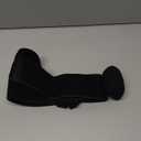 Everyday Medical Inguinal Hernia Support Belt for Men I Fits Left or Right Side I Post Surgery Men and Womens Hernia Support Truss for Inguinal, Groin Hernias I Adjustable Waist Strap I Black, S/M