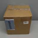 2PC 13x6.50-6 flat free tire and wheel, Universal 3/4" Bearings & Extra 5/8" Bearings, lawn mower tires, 550lbs Load Capacity, front tires for zero turn mowers Adjustable Center Hub (4" to 8.2").