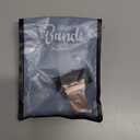 BELONGME 3 Pack Mesh Loop Compatible with Apple Watch Bands for Women Men 40mm 41mm 38mm 42mm 44mm 45mm 49mm 46mm Series 11 10 9 8 7 6 5 4 Ultra3 SE3 2, Stainless Steel Metal Magnetic Strap for iWatch