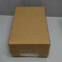 Jenseits 4 Jewelry Organizer Drawer Insert, Stackable Velvet Jewelry Tray Organizer Display Case Storage Containers, Earring Holder Necklace Watch Bracelet Accessary Ring Trays, Gift For Women (Beige)