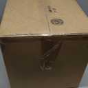 Sherpa Fleece Adult Weighted Blanket, 15 Pounds Dual Sided Soft Plush Blanket for Couch Bed Sofa, Heavy Thick Blankets with Glass Beads Great for Sleep, 60 x 80 inches, Dark Grey on Both Sides