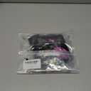 Avidlove Women's Sexy Plunge CropTop Deep V Neck Black Tank Tops Going Out Backless 2026 Trendy Summer, Size XS