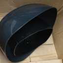 Black Hat Helmet Care Machine with Steam Iron, UV, Ozone, Helmet & Cap Care Machine with 3-Color Lighting, Restore Cap Shape, Hat Cleaner Dryer for Various Hats and Helmets