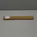 Cupboard Bars Spring Tension Rod, Adjustable 12-20 Inches, No Drilling Small Tension Shower Curtain Rod Ideal for Small Windows, Lockers, KitchenWardrobes,2PC-13TD12-20WHx2 (white)