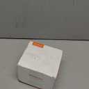 Dual Watch Charger with Fast Charging for Apple Watch, SwanScout 704A, 3-in-1 Wireless Charging Station Stand for Apple Watch Ultra 3/11/10, Wireless Charger Dock for AirPods Pro 3/4 (White & Silver)