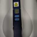 ZeroWater 12-Cup Ready-Pour 5-Stage Water Filter Pitcher 0 TDS for Improved Tap Water Taste - IAPMO Certified to Reduce Lead, Chromium, and PFOA/PFOS