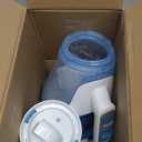 BLACK+DECKER dustbuster Handheld Vacuum, Cordless Car Vacuum Portable 12V, with Rotating and Extendable Nozzle (HHVI320JR02)