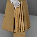 ROSSNY 48 Inch Talll Plant Stand Indoor, 6 Tier 7 Potted Bamboo Plant Stands for Indoor Plants, Corner Plant Stand, Plant Shelf For Indoor, Tiered Plant Stands, Indoor Plant Holder, Natural