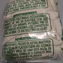 UhobeCap Weighted Blanket Cover, 48 x 72, Coffee Color, Washable, 8 Ties