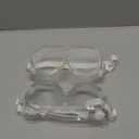 Anti-Fog Safety Goggles Adjustable Lab & Science Goggles Lightweight Design