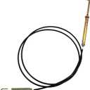 946-0898 Clutch Drive Cable for MTD Snowblower Replace 746-0898 746-0898A 746-0898B 312-610E000