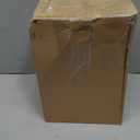 Kitchen Countertop Compost Bin, Odor Resistant Indoor Compost Bin with Lid and Charcoal Filter, Rust Resistant Coated Compost Bucket, Compost Container, Mint (Medium)