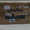 Pampers Swaddlers Diapers, Size 8 (30+ lbs), 76 Count, Absorbent, Keeps Baby Dry and Comfortable, Skin Safe Disposable Baby Diaper