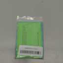 Invisible Ring Size Adjuster for Loose Rings Ring Adjuster Fit Any Rings, Assorted Sizes of Ring Sizer ((2)-6pcs,1-3mm)