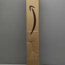 Ivilon Drapery Window Curtain Rod - End Cap Style Design 1 Inch Pole. 48 to 86 Inch Color Warm Gold