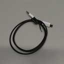 Belkin Mini-phone/USB Audio Cable (3')