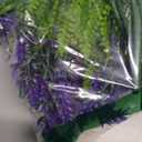 Artificial Lavender For Decoration