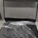 Car Seat Cover Custom Fit for Dodge Ram 1500 2500 3500 2002-2026 Faux Leather Seat Cover Set Compatible with Crew Quad Regular Cab Pickup Truck Cushions (Black, Full Set, Flat Rear)