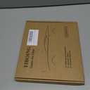 AC668A001T (CF10285) Cabin Air Filter contains activated carbon and is applicable to Camry 2007-2017 RAV4 2006-2018 Corolla 2009-20194Runner Avalon Tundra Highlander ES300H IS250