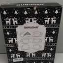 Glass Teacup and Saucer Set, 6 Pack Coffee Mug with Stainless Steel Spoon Suitable for Espresso Juice Cappuccino and More Beverage, 7OZ/210ML, Clear