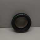 10x2.30-6.5 Tire 10 Inch Tubeless Tire for NIU KQi2 Pro Electric Scooter Accessories Front/Rear Spare Tire, Non-slip, Durable, Explosion Proof (1 Pc)