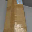 Front Seat Cover for Tesla Model Y Juniper (Launch) Seat Cushion - Protects Your Teslas Seats - Car Seat Bottom Protector for Tesla Model 3/Y/X/S 2017-2026 Accessories, Black